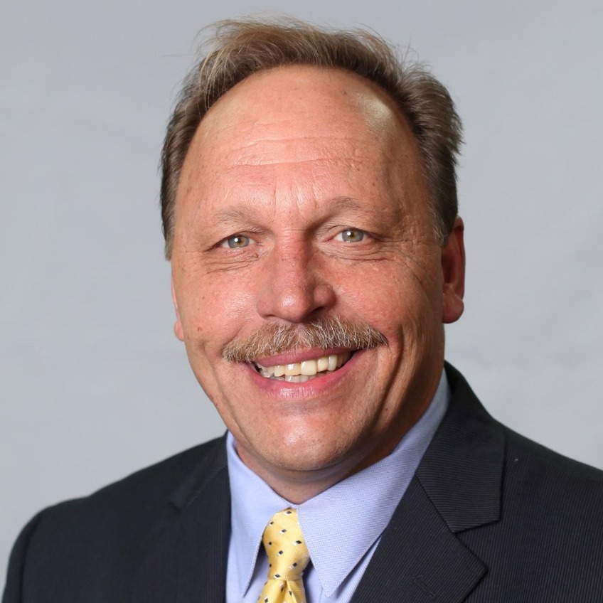 Gary Hobson, Associate, RE/MAX Edge